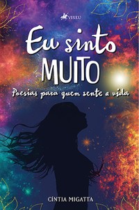 Cover Eu sinto muito