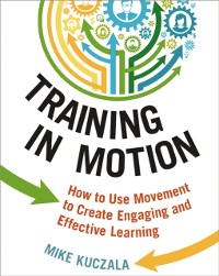 Cover Training in Motion