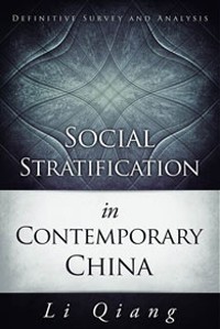 Cover Social Stratification in Contemporary China