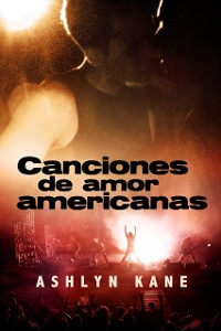 Cover Canciones de Amor Americanas