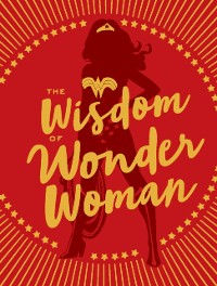 Cover Wisdom of Wonder Woman