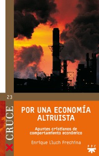 Cover Por una economía altruista