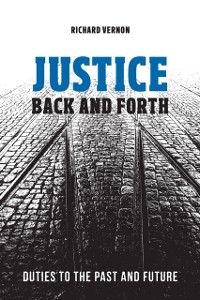 Cover Justice Back and Forth