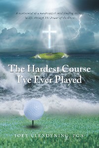 Cover The Hardest Course I've Ever Played