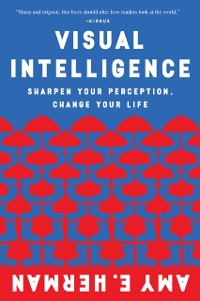 Cover Visual Intelligence
