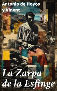 Cover La Zarpa de la Esfinge