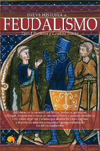 Cover Breve historia del feudalismo