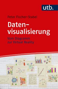 Cover Datenvisualisierung