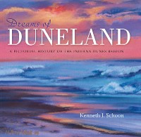 Cover Dreams of Duneland