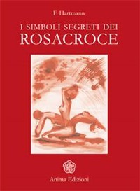 Cover Simboli segreti dei Rosacroce (I)