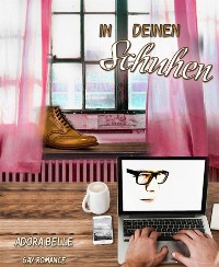 Cover In deinen Schuhen