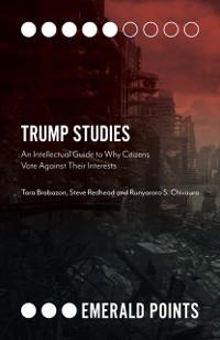 Cover Trump Studies