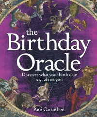 Cover Birthday Oracle