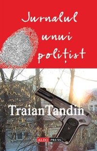 Cover Jurnalul unui politist