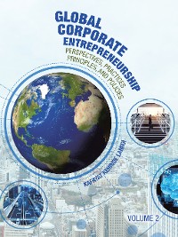 Cover Global Corporate Entrepreneurship