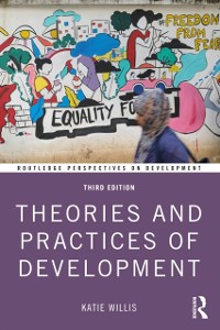 Cover Theories and Practices of Development