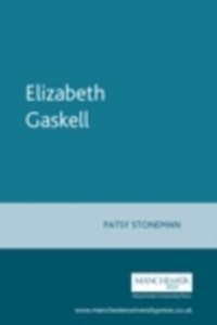 Cover Elizabeth Gaskell