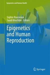 Cover Epigenetics and Human Reproduction