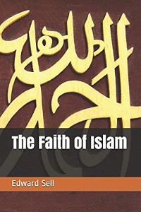 Cover The Faith of Islam