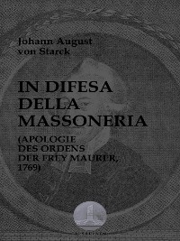 Cover In difesa della massoneria