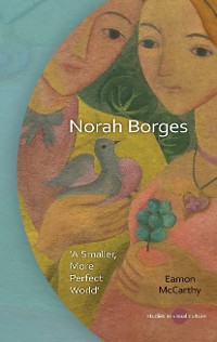 Cover Norah Borges