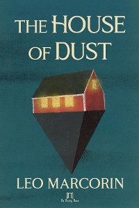 Cover The House of Dust