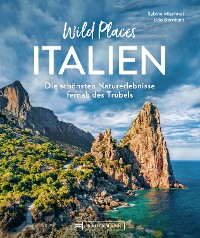 Cover Wild Places Italien