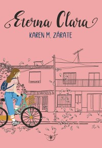 Cover Eterna Clara