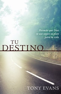 Cover Tu destino