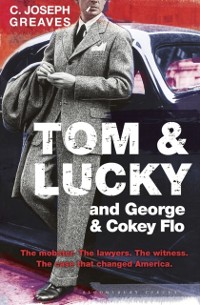 Cover Tom & Lucky (and George & Cokey Flo)