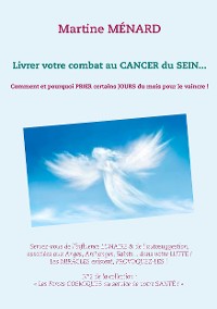 Cover Livrer votre combat au Cancer du Sein...