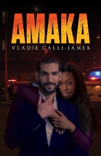 Cover Amaka