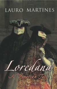 Cover Loredana