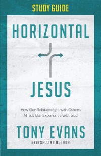 Cover Horizontal Jesus Study Guide