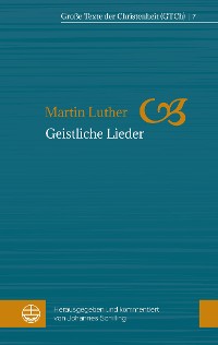 Cover Geistliche Lieder