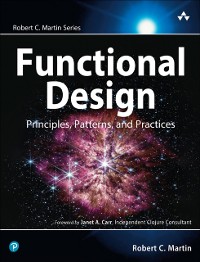 Cover Functional Design