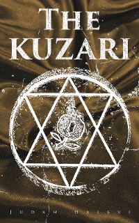 Cover The Kuzari