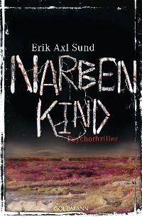 Cover Narbenkind