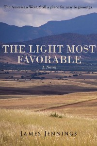 Cover The Light Most Favorable