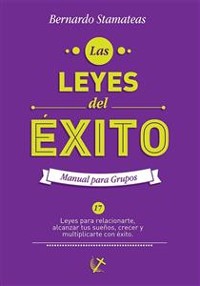 Cover Las Leyes del Exito