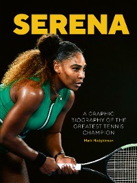 Cover Serena