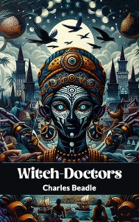 Cover Witch-Doctors