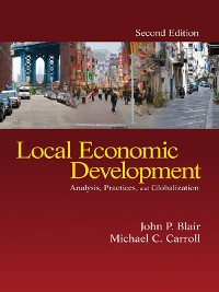 Cover Local Economic Development