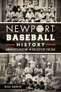 Cover Newport Baseball History