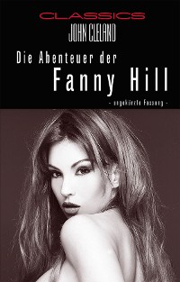 Cover Die Abenteuer der Fanny Hill