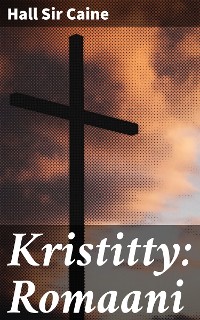 Cover Kristitty: Romaani