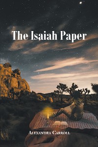 Cover The Isaiah Paper