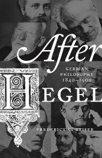 Cover After Hegel