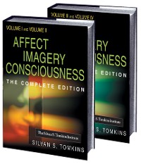 Cover Affect Imagery Consciousness