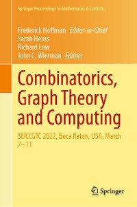 Cover Combinatorics, Graph Theory and Computing